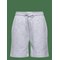 ENKEL STUDIO Sweat Shorts - GREY MEL - 152 – kuva 1