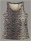 SOFIE SCHNOOR YOUNG Janetsy Top - LEOPARD - 176 – kuva 1