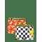 PÓKEMON Boxer - SET2 - 116/128 – kuva 1