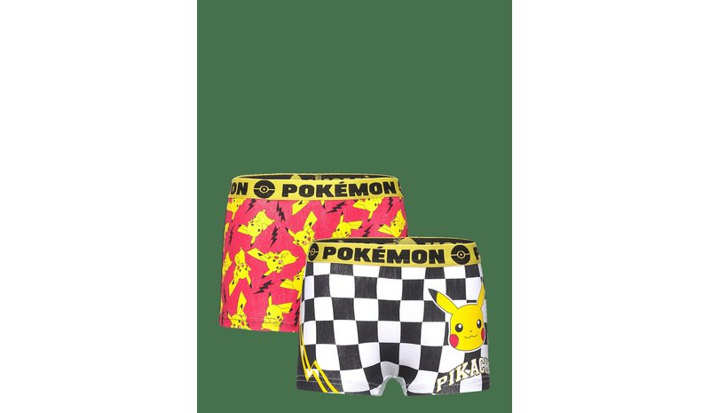 PÓKEMON Boxer - SET2 - 116/128 – kuva 1/4
