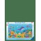 RAVENSBURGER Young Animals Under Water 15P - MULTI COLOURED - One Size – kuva 1