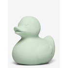 OLI & CAROL Small Duck Monochrome - MINT - 7.7X 6.2X 7.3 cm