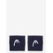 HEAD Wristband 2.5 - NAVY - One Size – kuva 1