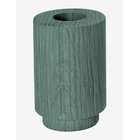 ANDERSEN FURNITURE Create Me Candleholder - GREY - H7.5 cm