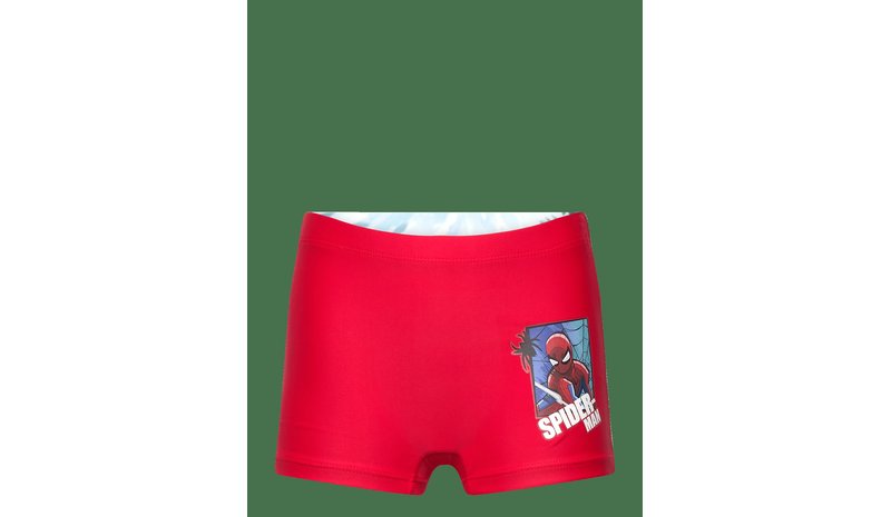 SPIDER-MAN Swimwear - RED - 98