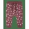 NAME IT Nbfvandora Pant Box - WILD GINGER - 68 – kuva 1