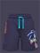 Sonic Pants - Navy - 152 – kuva 3