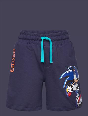 Sonic Pants - Navy - 152