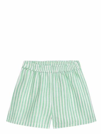 Danamade Short Dstella - Green - 164