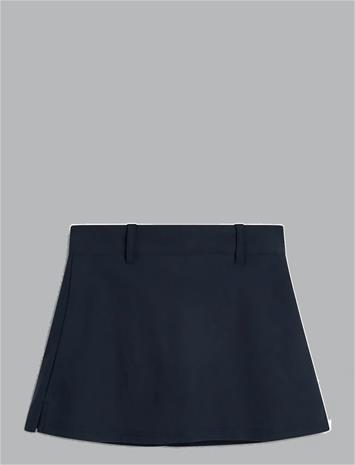 Abacus Jr Cleek Flex Skorts - Navy - 170 – kuva 2/3