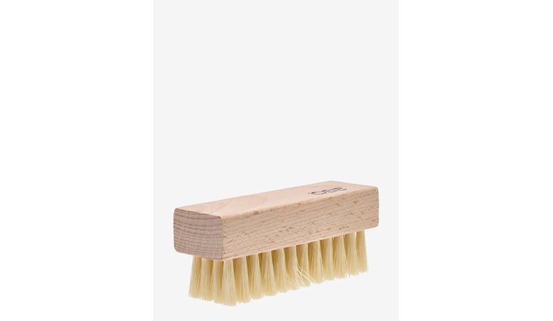 2GO 2Go Cleaning Brush - BEIGE - One Size – kuva 1/2