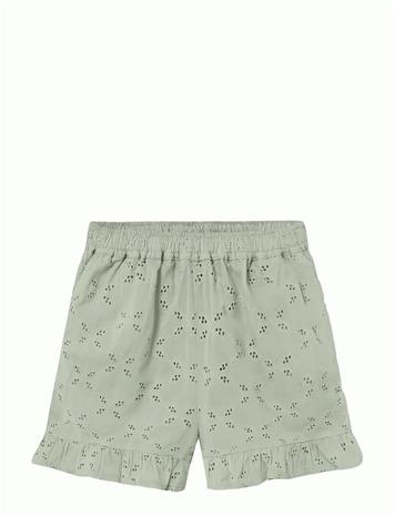 Fliink Harper Shorts - Green - 122