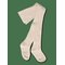 MANGO Ribbed Knit Tights - LIGHT BEIGE - 84 – kuva 1