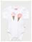 Hust & Claire Hcbritt Ice Cream - White - 92 – kuva 2