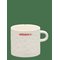 ANNA + NINA Workaholic Mug - BLACK - 355 ml – kuva 1