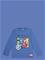 Marvel Tshirt - Blue - 140 – kuva 4