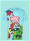Marvel Tshirt - Blue - 140 – kuva 5