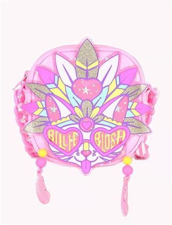Billieblush Handle Bag - Pink - ONE SIZE