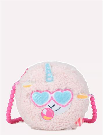 Billieblush Handle Bag - Pink - ONE SIZE