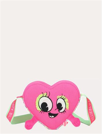 Billieblush Handle Bag - Pink - ONE SIZE