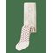 NAME IT Nbfbyra Pantyhose - CLOUD DANCER - 62-68 – kuva 1