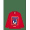 SONIC Tshirt - RED - 98 – kuva 1