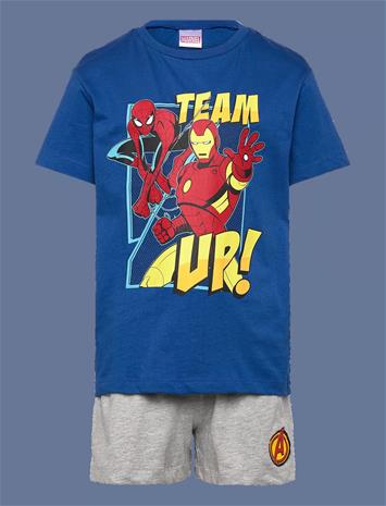 Marvel Set - Blue - 140