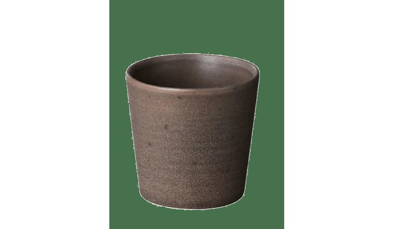 BLOMUS Mug Without Handle - Kumi - ESPRESSO - 18 CL – kuva 1/2
