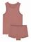 MINYMO Underwear Set - WITHERED ROSE - 104 – kuva 1