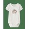 NAME IT Nbmjamal Ss Body Box - CLOUD DANCER - 68 – kuva 1