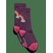 MELTON Rainbow Socks - HORTENSIA - 31/34 – kuva 1