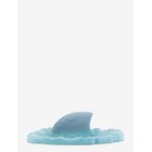 OLI & CAROL Water Shark - BLUE - 14X 9.1X 4 cm