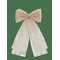 MIMI & LULA Bow Clip - Tulle Oversized - MULTI - One Size – kuva 1