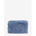 SENSE Pennfodral Fluff Duvblå - BLUE - One Size