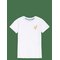 DANAMADE Shirt Dnoemi - WHITE - 104 – kuva 1