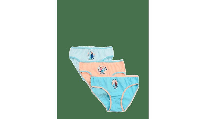 FROZEN Boxer - MULTI COLOURED - 110/116 – kuva 1/2
