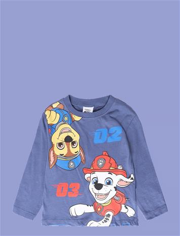 PAW PATROL Tshirt - BLUE - 110 – kuva 3/6