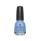 CHINA GLAZE Nail Lacquer - BOHO BLUES - 14 ml