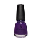 CHINA GLAZE Nail Lacquer - DAWN OF A NEW REIGN - 14 ml