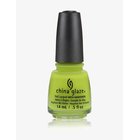CHINA GLAZE Nail Lacquer - YELLOW POLKA DOT BIKINI - 14 ml