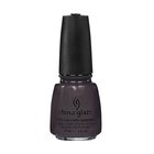 CHINA GLAZE Nail Lacquer - CRIMSON - 14 ml