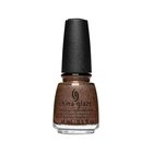CHINA GLAZE Nail Lacquer - BUFFALO BILLS, BILLS, BILLS - 14 ml