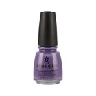 CHINA GLAZE Nail Lacquer - SPONTANEOUS - 14 ml