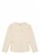 MINYMO T-Shirt Ls - WHITE SWAN - 128 – kuva 2