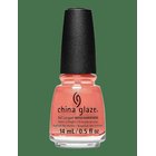 CHINA GLAZE Nail Lacquer - TAKE THE HIGH RODEO - 14 ml