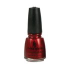 CHINA GLAZE Nail Lacquer - RUBY PUMPS - 14 ml