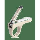 NUK Baby Nail Clipper - BEIGE - 0+MONTHS