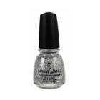CHINA GLAZE Nail Lacquer - NOVA - 14 ml
