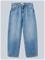 MANGO Balloon Jeans - OPEN BLUE - 146 – kuva 3