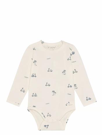FIXONI Body Ls - MOUNTAIN SPRING - 62 – kuva 1/4